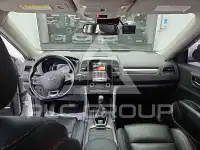 2017 Renault Samsung QM6