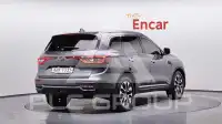 2017 Renault Samsung QM6