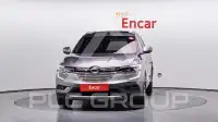 2017 Renault Samsung QM6