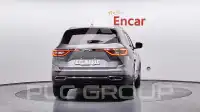 2017 Renault Samsung QM6