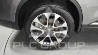 2017 Renault Samsung QM6