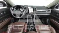 2017 Renault Samsung QM6