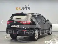 2017 Renault Samsung QM6