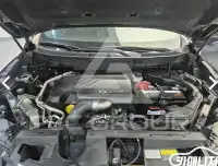 2017 Renault Samsung QM6