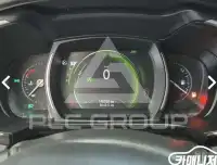 2017 Renault Samsung QM6