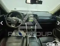 2017 Renault Samsung QM6