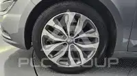 2017 Renault Samsung SM6