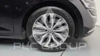 2017 Renault Samsung SM6