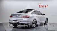 2017 Renault Samsung SM6