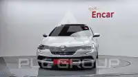 2017 Renault Samsung SM6