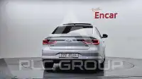 2017 Renault Samsung SM6