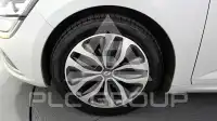 2017 Renault Samsung SM6