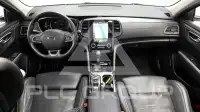 2017 Renault Samsung SM6