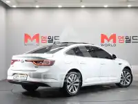 2017 Renault Samsung SM6