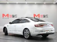 2017 Renault Samsung SM6