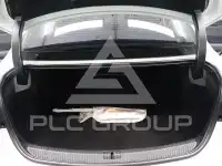 2017 Renault Samsung SM6