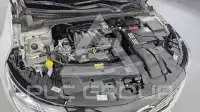 2017 Renault Samsung SM6