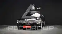2017 Renault Samsung SM6