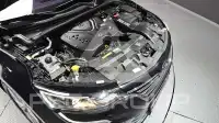 2017 Renault Samsung SM6