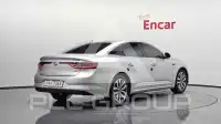 2017 Renault Samsung SM6