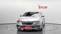 2017 Renault Samsung SM6