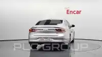 2017 Renault Samsung SM6