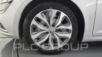 2017 Renault Samsung SM6