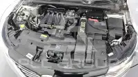 2017 Renault Samsung SM6