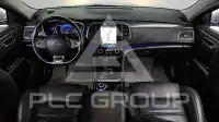 2017 Renault Samsung SM6