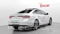 2017 Renault Samsung SM6