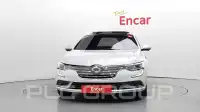 2017 Renault Samsung SM6