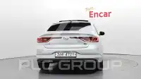 2017 Renault Samsung SM6