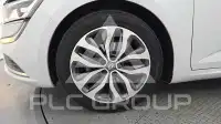 2017 Renault Samsung SM6