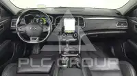 2017 Renault Samsung SM6