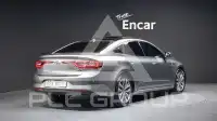 2017 Renault Samsung SM6