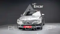 2017 Renault Samsung SM6
