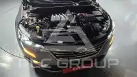 2017 Renault Samsung SM6