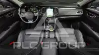 2017 Renault Samsung SM6