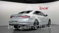 2017 Renault Samsung SM6
