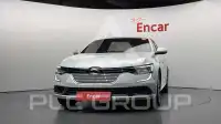 2017 Renault Samsung SM6