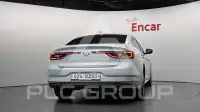 2017 Renault Samsung SM6