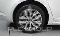 2017 Renault Samsung SM6