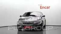 2017 Renault Samsung SM6