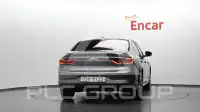 2017 Renault Samsung SM6