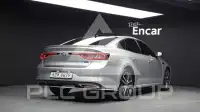 2017 Renault Samsung SM6