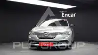 2017 Renault Samsung SM6