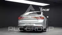 2017 Renault Samsung SM6