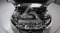 2017 Renault Samsung SM6