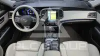 2017 Renault Samsung SM6