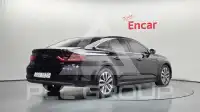 2017 Renault Samsung SM6